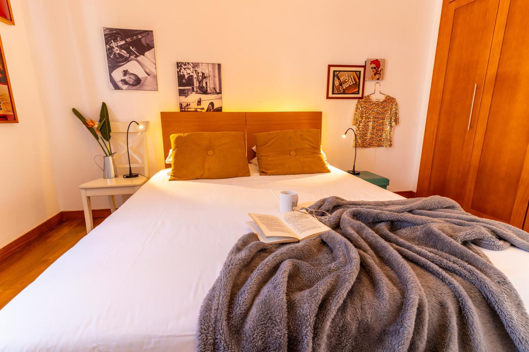 Apartamento Epicenter Skybar Lagoa (Azores)