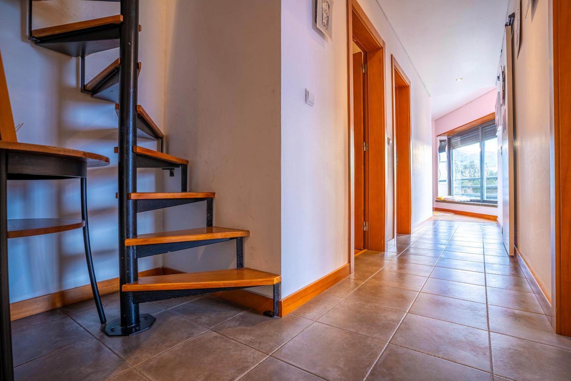 Apartamento Epicenter Skybar Lagoa (Azores)