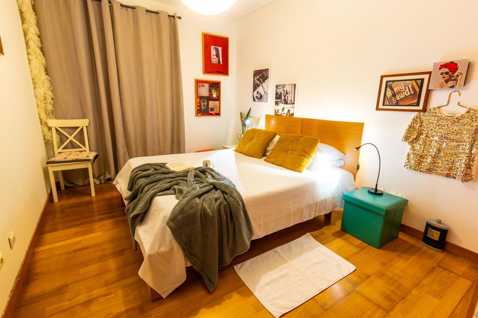 Apartamento Epicenter Skybar *