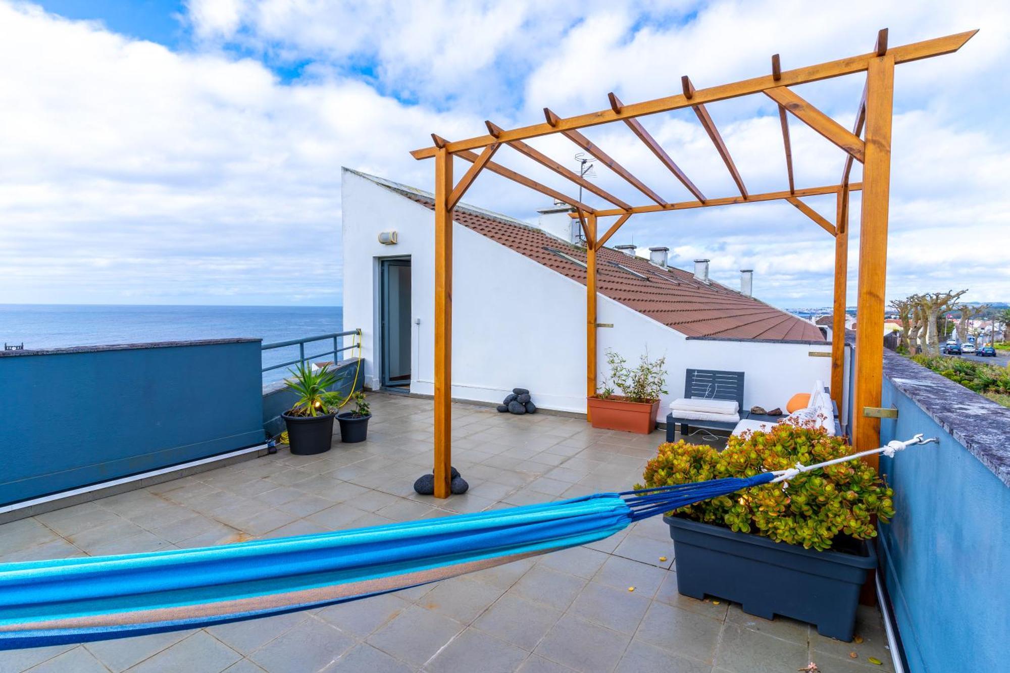 Apartamento Epicenter Skybar *
